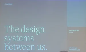 Design Systems in the Age of AI