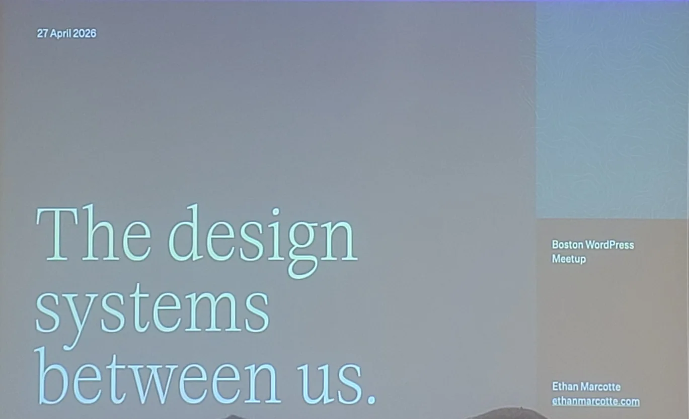 Design Systems in the Age of AI