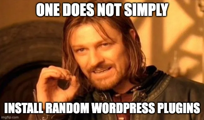 Mo’ Code, Mo’ Problems