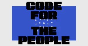 Code For the People